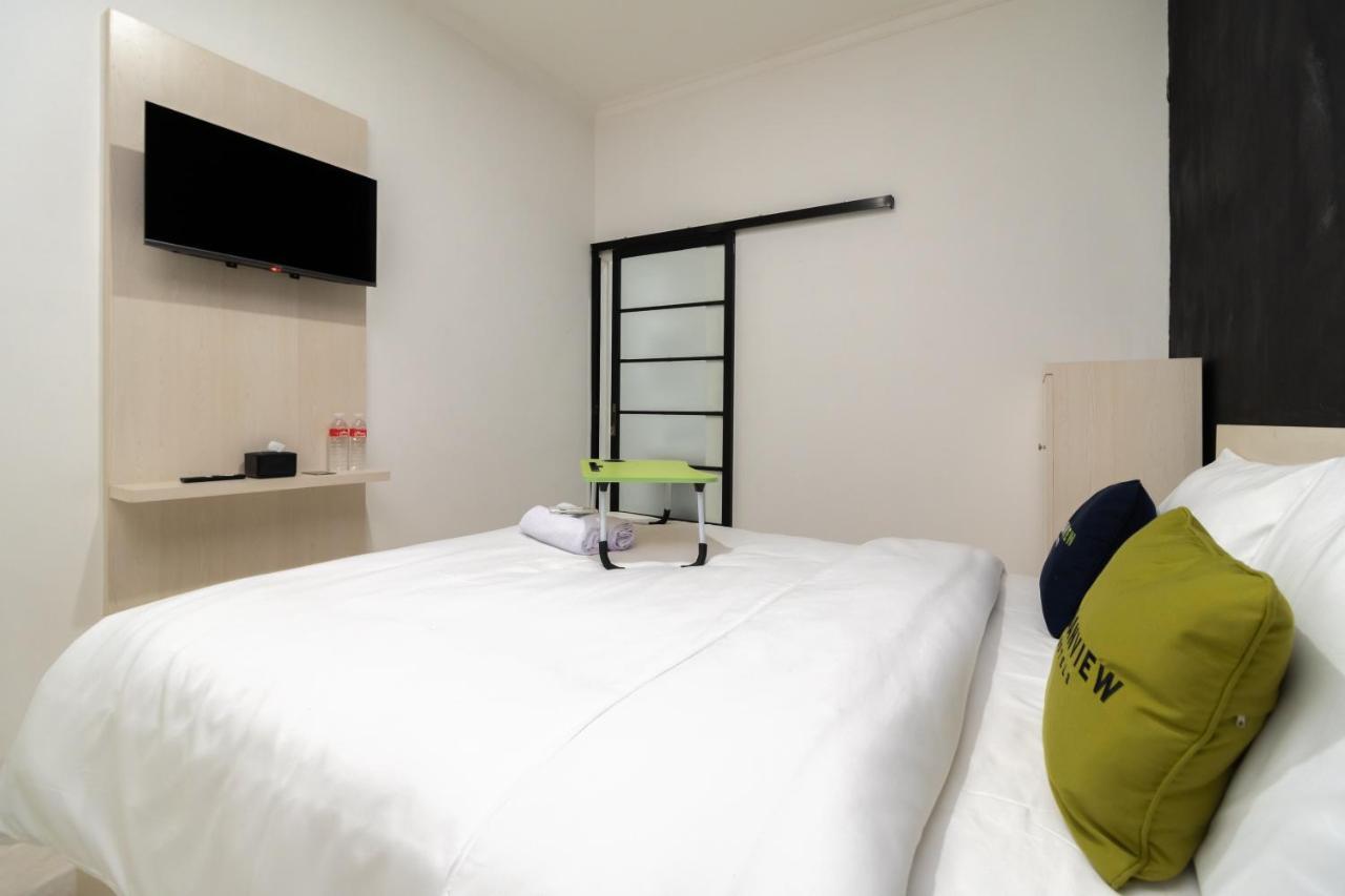 Urbanview Bizhome Artha Gading Boulevard By Reddoorz Hotel Jakarta